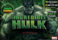 Incroyable Hulk